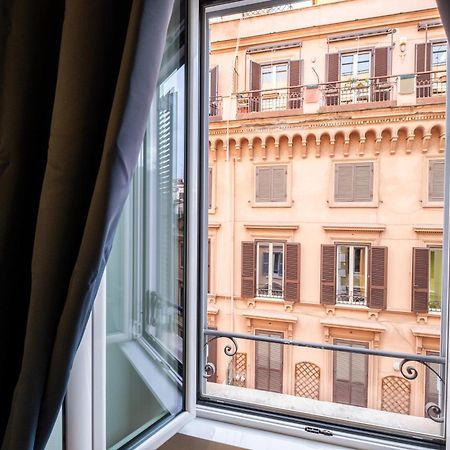 Ferienwohnung Domus Traiana Rom Exterior foto