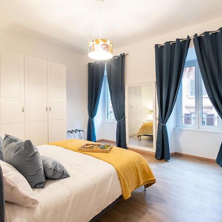 Ferienwohnung Domus Traiana Rom Exterior foto