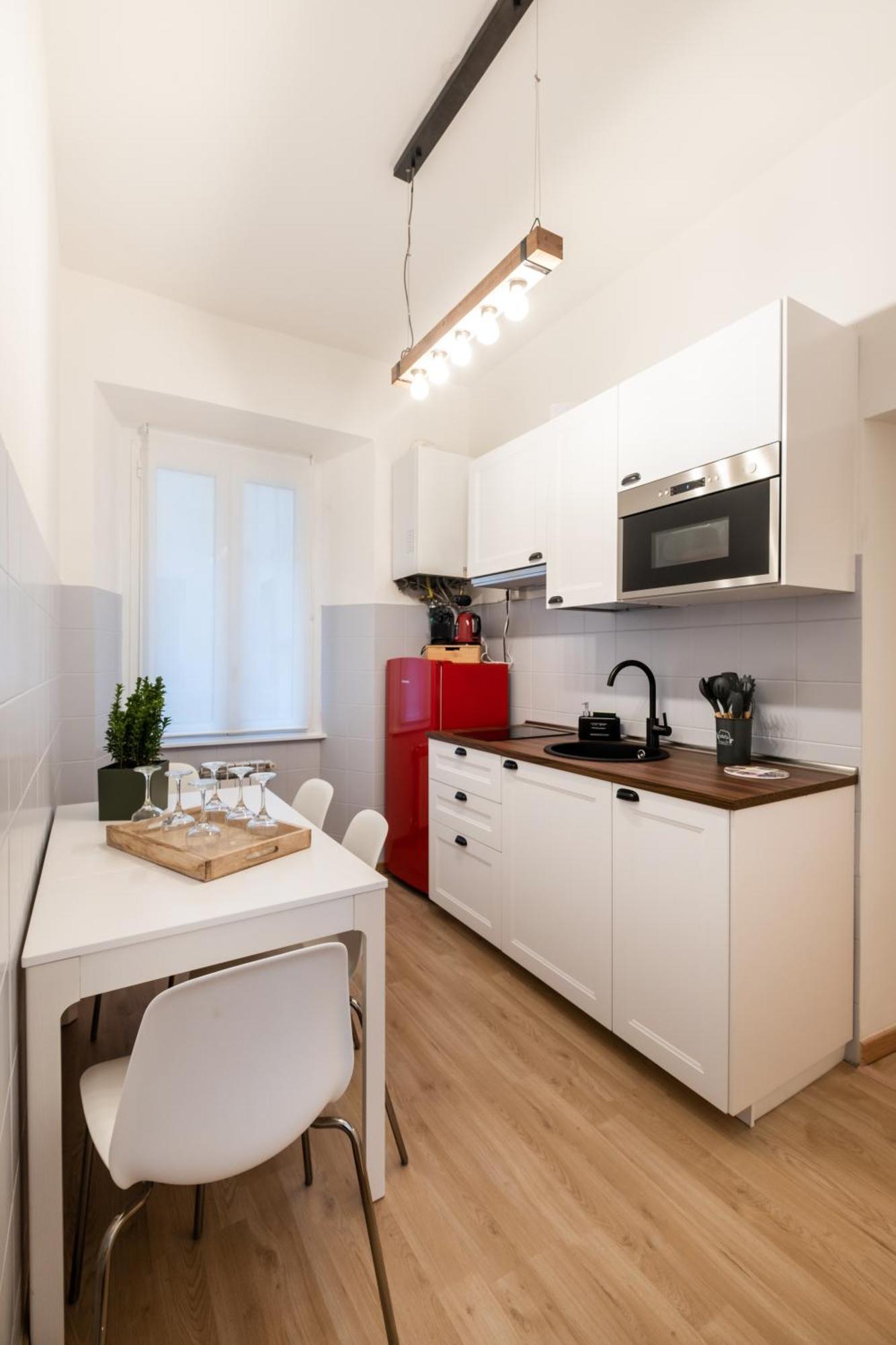 Ferienwohnung Domus Traiana Rom Exterior foto