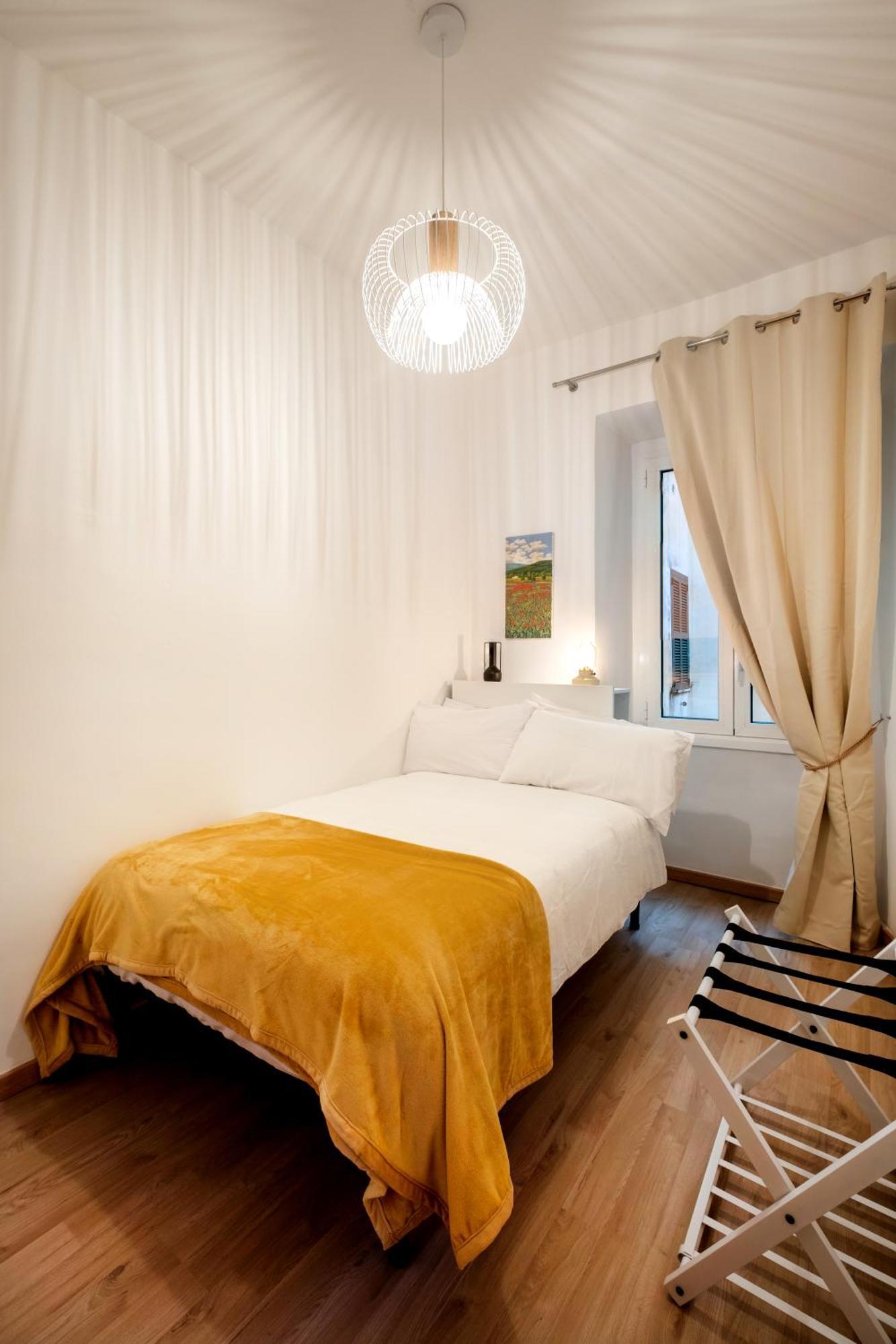 Ferienwohnung Domus Traiana Rom Exterior foto