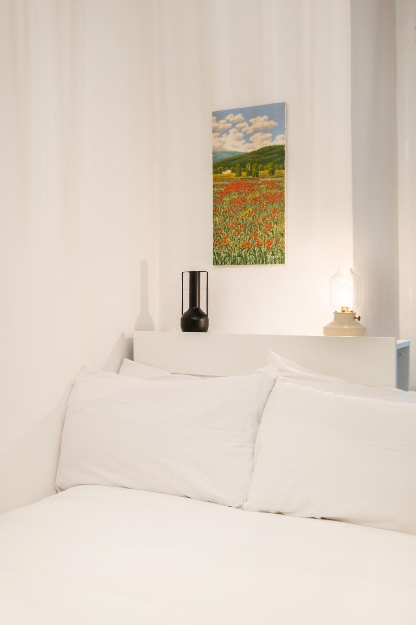 Ferienwohnung Domus Traiana Rom Exterior foto